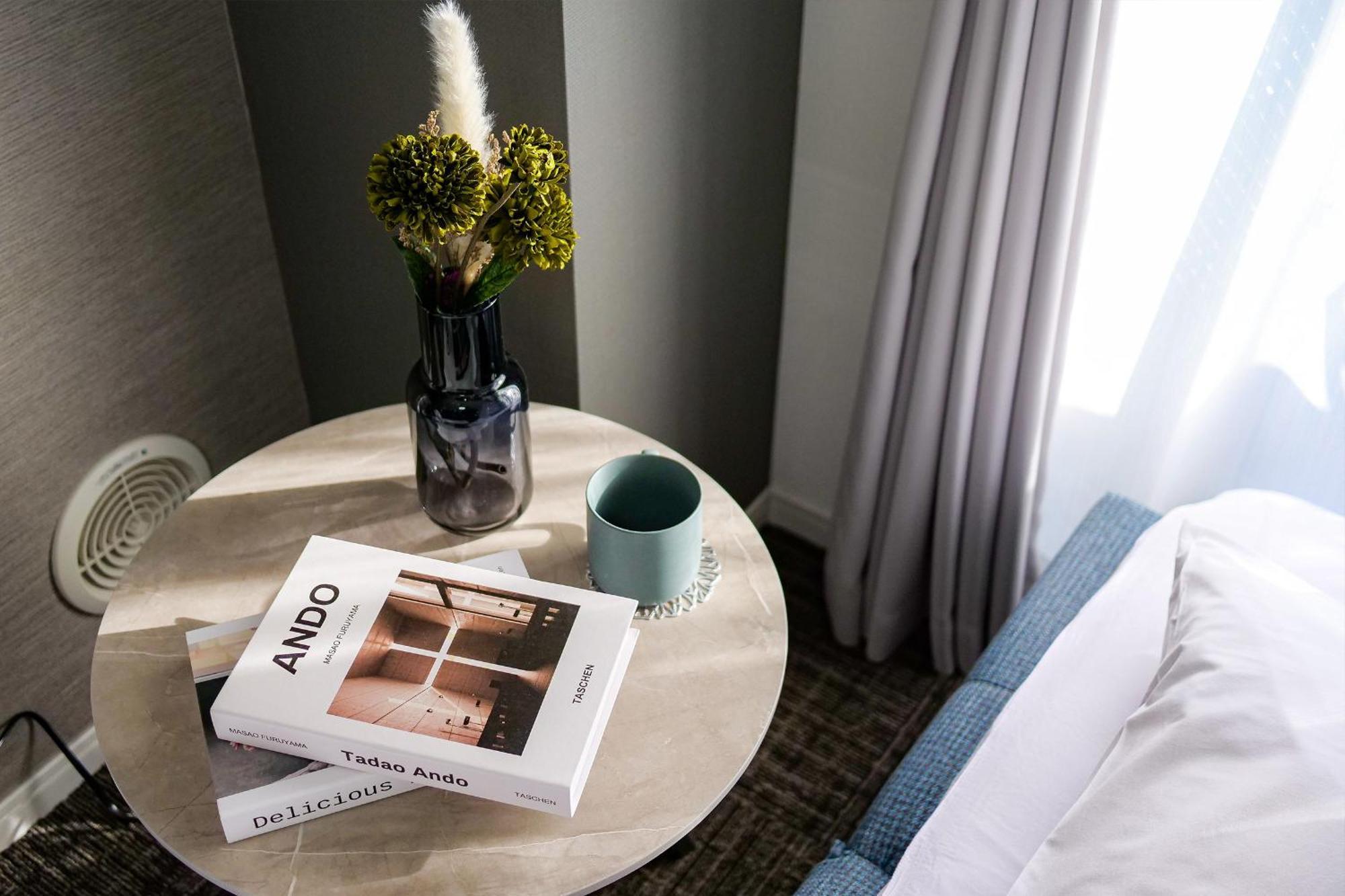 Apartemen Mr Kintaro Higashikomagata Tokyo