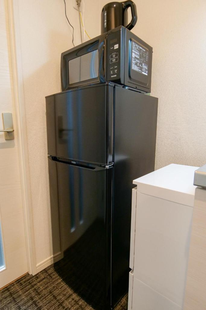 Mr Kintaro Higashikomagata Appartement Tokio