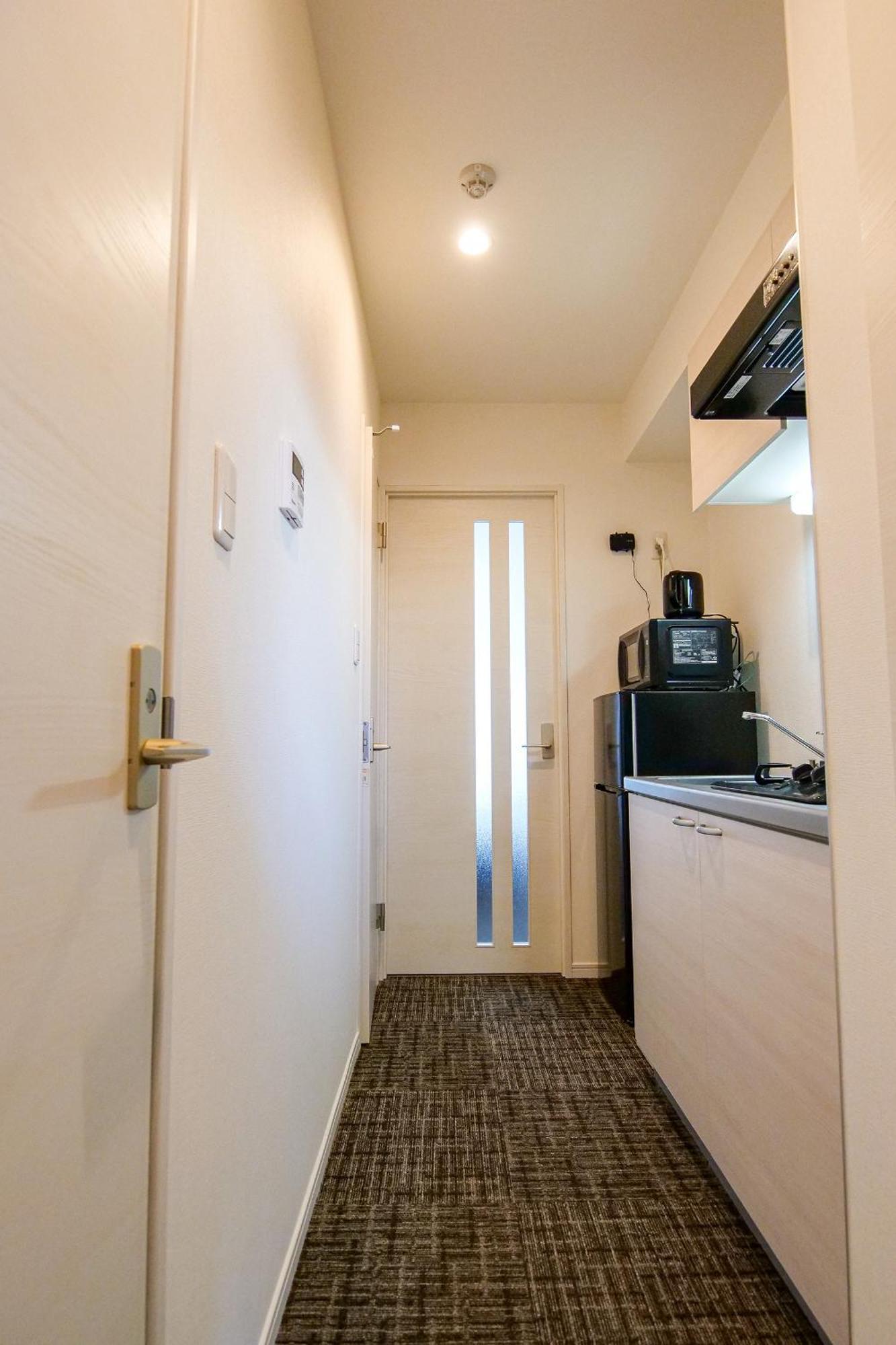Appartement Mr Kintaro Higashikomagata